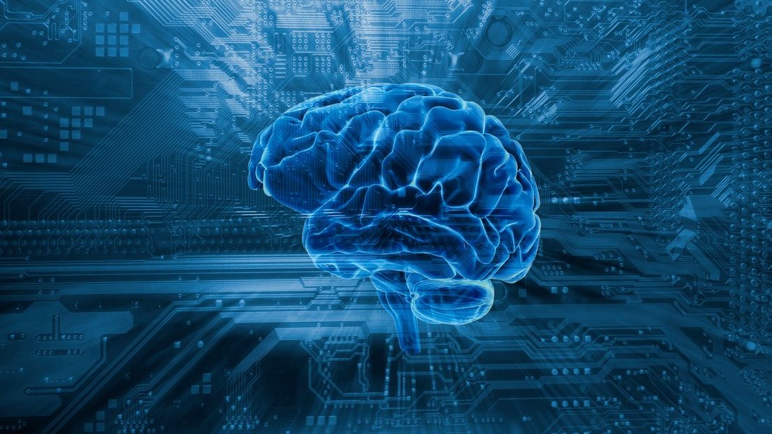 Umělou inteligencí proti chátrání mozku? Špičky oborů se sejdou v Česku
